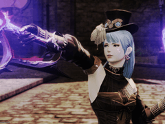 [FF14] 5.3 스샷 정리 스포 多 - 3