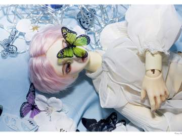 2021.01.24 나비의 꿈.