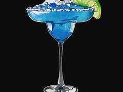 [혁켄] 무알콜 칵테일 #intro