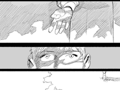 [토덴남매] 남매의 놀이