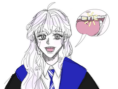 이사벨라의 앞니 사건