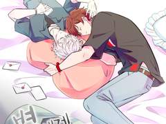 [cp: 치아이즈] - 별에게 소원을