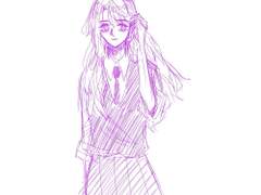 한국 고등학교 AU