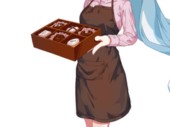 [패치퍼블]달콤한 발렌타인