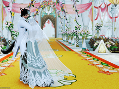 영원한 언약을 준비하는 일기