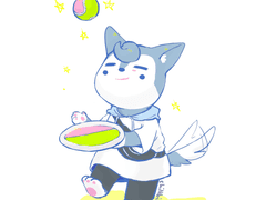 Adorable EvilBunnyLeeknow On Top