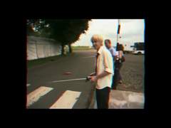 간사한 사자와 용맹한 뱀 2화