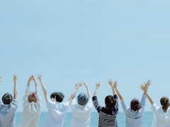 [???] 복사꽃 질 무렵