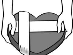 르웰밀레 - 발렌타인데이