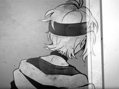 [늑대게임/콩린] 꿈