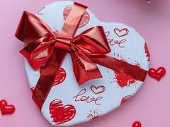 [줄리시즈] 발렌타인