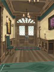 감녹생 프로필 및 설정