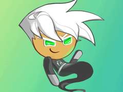 ◎쿠키런:킹덤AU