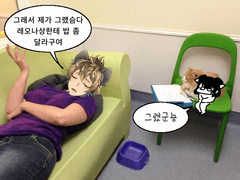 그림 선물 모음 1