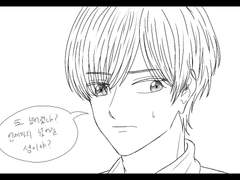 꿈빛 파티시엘 팬아트 (01)