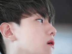 [변백현] 위험한 원나잇 (完)