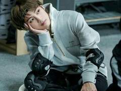 좋아했던 과외쌤을 다시 만났는데 下