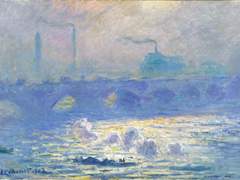 광증과 다정이 뒤섞인 곳