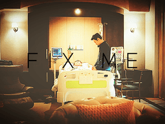 [정우서현] FIX ME : Y