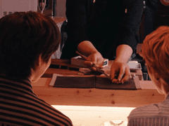 [고택] 택도 없는 소리