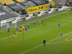 02.14(일) 21:00EPL 사우샘프턴 vs 울버햄튼 (라인업 분석 예정)