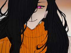 흑화이든(+잡담)