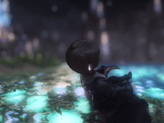 폭풍우 치는 밤에