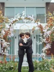 MEWGULF - 정략결혼