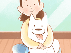 00. 푸른 지붕 아래에는