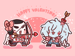 전오수 말랑이모음(2)