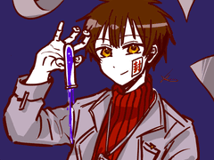 몬스터 보육원 AU