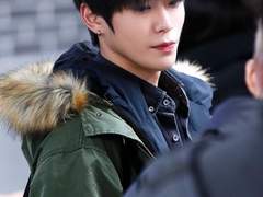 나의 뮤즈 발렌타인 보이