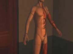 Y 고교 일화 : 생물실의 미스터리