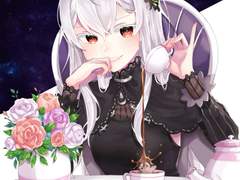 리제로 회지 소설 (에키드나루트+다수루트+에밀리아루트)