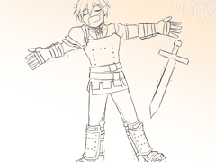 마비노기 연성 모음(1)