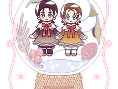 커미션 오픈 (가격 조정 및 타입 추가)