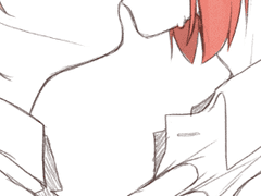 [애프터라이프] 에단매니-사탕키스