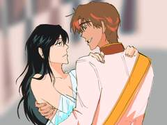 [황림유진] 내스급