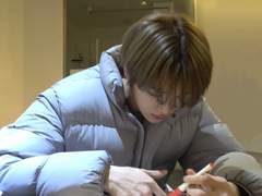 거친 캠퍼스에서 컴공 밤비 구하기