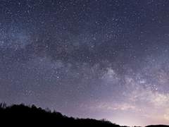 은하수의 나루터