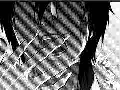 가히리+열린문닫힘 연성 그렸던거 모음