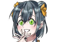 「료쿠챠 유우」 프로필