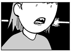 밸런타~인 초코 사건