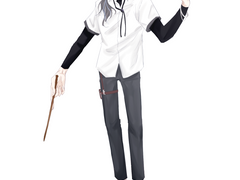 Asha Pegel Zector｜XY｜19