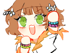 사이퍼즈 드루이드 미아 모음집