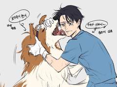 트위터 립한 낙서 백업