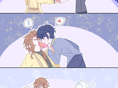 [노아클라] 발렌타인 데이