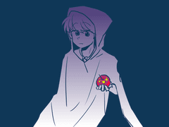 책을 덮는 시간 - 1