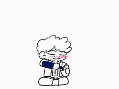 [레미즈] 술 마시는 그랑테르