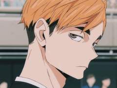 [하이큐 드림] 이나리자키 배구팀이 한국에서 합숙하는 이야기 (7)